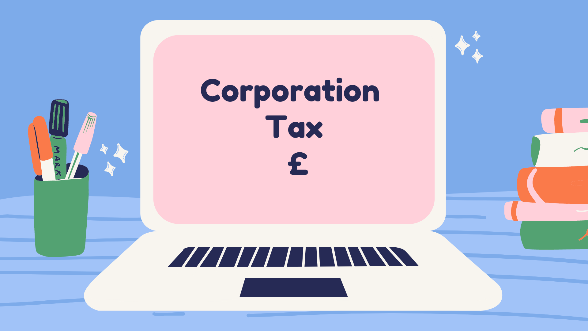 Corporation tax