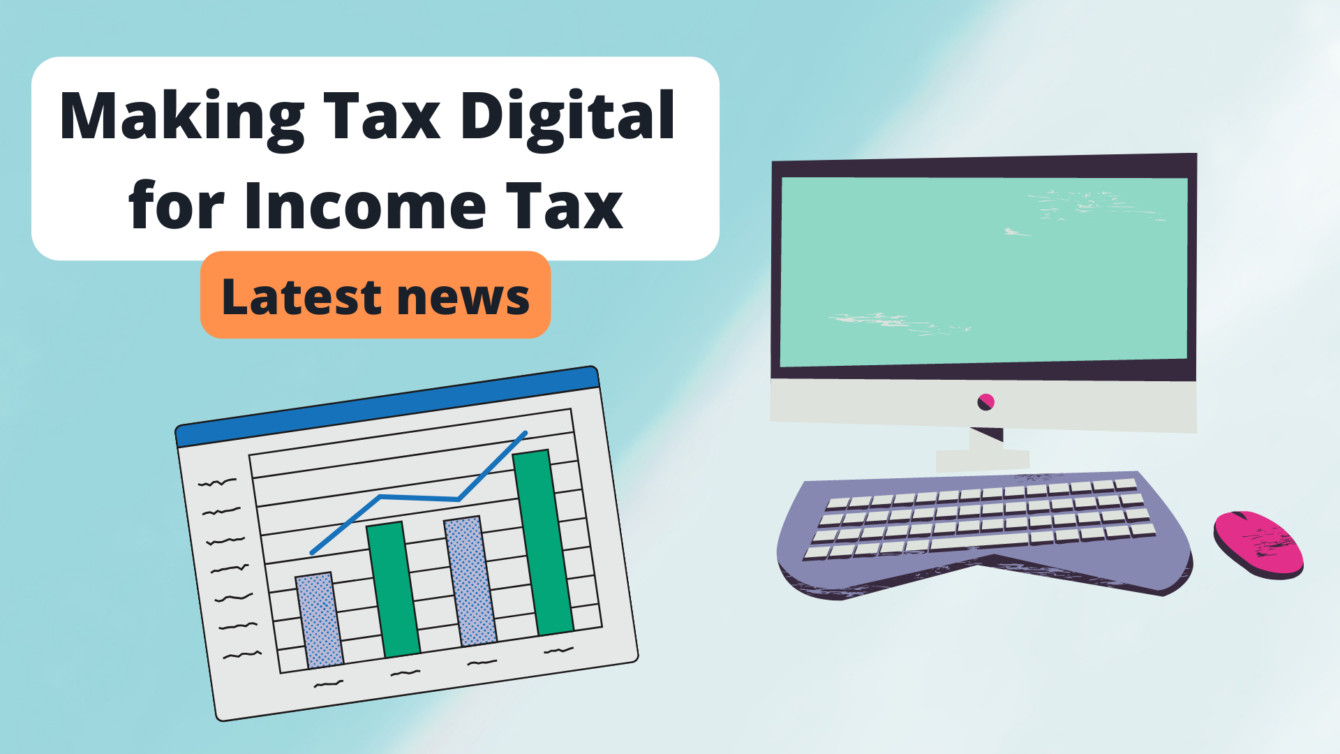 MTD income tax